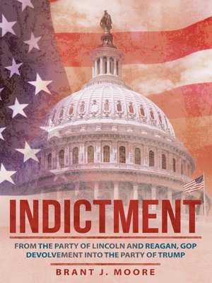 cover image of Indictment